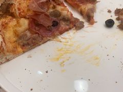 -城市大道红炉披萨烘焙坊