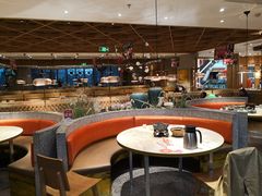 大堂-望湘园·湖南菜(宏伊店)