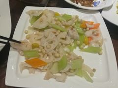 -北门饭店(三香路店)