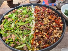 -铁公鸡·四川料理(天环广场店)