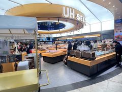 -UH祐禾(上海五角场万达店)