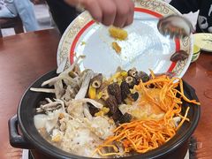 -菌之家·专业纯野生菌火锅·特色炒菌
