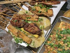 -有局·成都市井烧烤·精酿啤酒(双楠店)