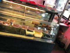 -万记麻辣烫国展总店