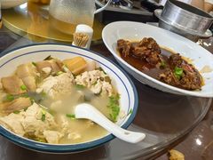 -西山人家·传统苏帮菜·家宴(木渎店)