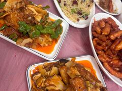 -乐乐餐厅(湘子庙街店)
