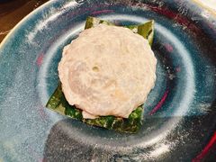 手工虾滑(新)-巴蜀大将火锅(春熙店)