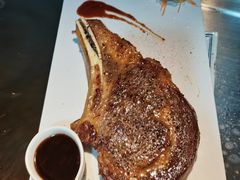 -三石海鲜铁板烧(繁荣路店)