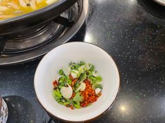 -草墩罗非鱼庄•野生菌•腊排骨(七星街上段店)