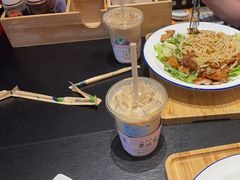 -熊吞·大碗丼烧肉饭(西市场嘉华店)