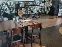 -拉蒂娜·巴西牛排馆 Latina·Brazilian Steakhouse(海上世界店)