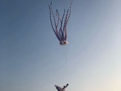-东疆建设开发纪念公园