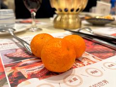 -芭菲盛宴·环球美食(袁家岗店)