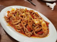 -付掌柜在成都·热炒砂锅集(金禾店)
