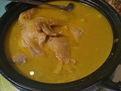 -华冠悠岚·庭院餐厅(青城后山店)