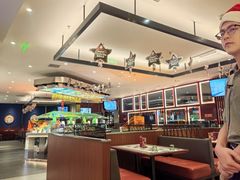 -纽约客美式餐厅(新奥购物中心店)