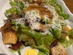 凯撒沙拉-安妮意大利餐厅(国贸店)