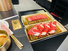 -西塔老太太泥炉烤肉(龙湖北苑天街店)