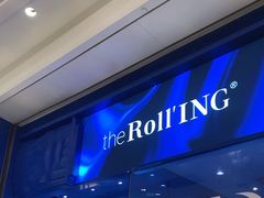 -the Roll'ING手作瑞士卷专门店(卓悦中心店)