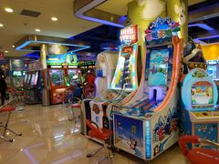 -汤姆熊欢乐世界(光启城店)