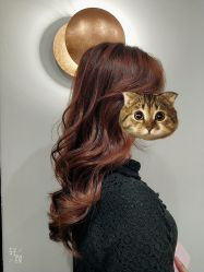 -苏豪路易士·嘉玛发廊