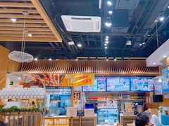 -西部马华清真兰州牛肉面·烧烤夜市(三里河店)