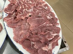 -华哥新鲜猪精品美食