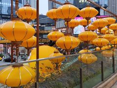 -龙湖重庆时代天街