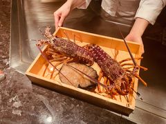 -Ginza Onodera铁板烧(外滩十八号店)