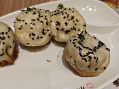 -小杨生煎(香港名都店)