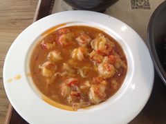 -海盗虾饭·剥好的小龙虾饭(SOHO尚都店)