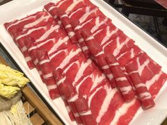 手切羊肉-东来顺饭庄(五道口店)