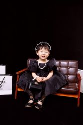 -童年时光专业儿童摄影(龙首店)