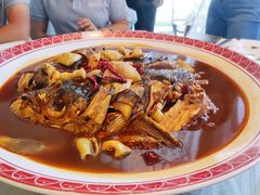 -旺顺阁·北京菜(北辰上品+)