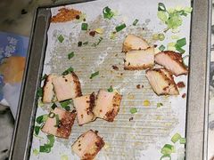 -绿茶餐厅(汇悦大融城店)