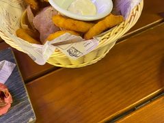 -宝莱纳餐厅(滨江店)