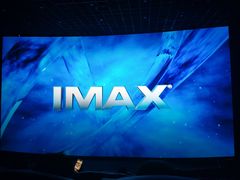 -华谊兄弟影院(IMAX洋桥店)