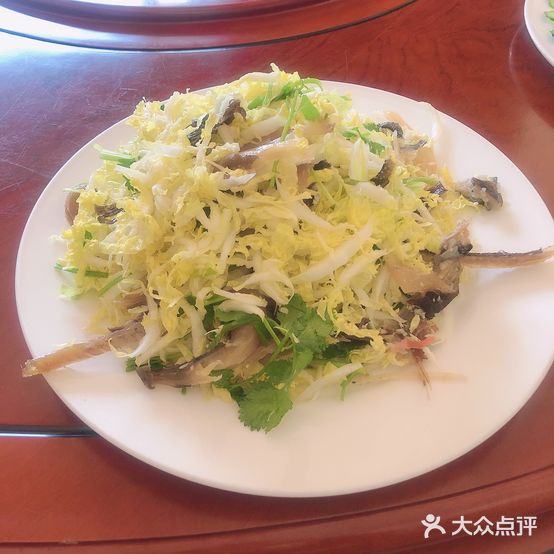 久日圆饭店
