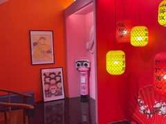 -里堂派对·独栋团建聚会小院轰趴馆(三圣乡店)