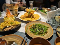 -Tegu泰古莲·泰国餐厅(红山6979店)