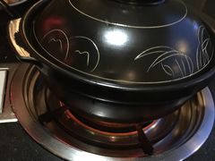 -捞王猪肚鸡火锅(昆山店)