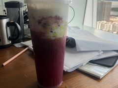 -奈雪的茶(中储能店)