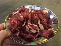 -佳荣老五生态牛肉馆