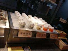 -和府捞面(东直门银座店)