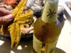 -蓝珊甄选海鲜自助·火锅大排档(近阿那亚店)