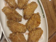 -新白鹿餐厅(爱琴海购物中心店)