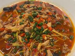 -干老四雅鱼饭店(滨江西路店)