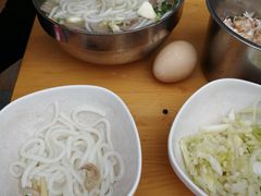 -攀枝花·任德琼·盐边羊肉米线
