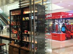 -星巴克(宝山万达店)