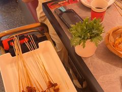 -热辣宗师·串串火锅(万达金街店)